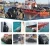 Import floating pneumatic rubber fender and pneumatic rubber defense rubber fender from China