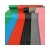 Import Floor mat Anti-slip pvc floor carpet matting from China