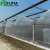 Import FM New Design Top Quality Galvanized Steel Structure Film Greenhouse from China