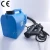 Import Fogging machine automatic pressure triger nano mist bottle agriculture battery sprayer pump from China