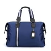 Folding Business Bags Diagonal Waterproof Travel Bags Weekend Bag for Wholesale
