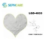 Food grade ingredients Cutting Cycle Steroids Sarms Raw Powder Lgd-4033 Ligandrol in Bulk