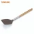 Import Food Grade Nylon Kitchen Utensils / Nylon Cooking Utensils Set with Wooden Handle from China