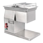 Food Meat Shredder Cutter Slicer Wholesale Commercial Industrial Meat Slicers
