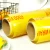 Import Food Packaging Plastic Wrap Cling Film Pvc 100% Safe Food Grade Wrap Eco Plastic Roll Pvc Cling Film from China