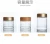 Import Food Storage Jar Airtight Container Glass Food Honey Cookie Storage Jar Glas Jar With Lids from China