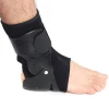 Foot Sprains Injury Wrap Elastic Splint Strap Sports Ankle Support