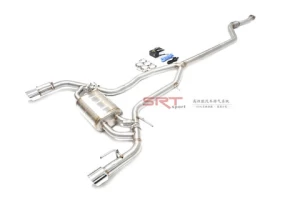 for Chevrolet camaro exhaust high quality auto exhaust system exhaust with value