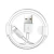 Import for iPhone 12 7/8/X charger cable original usb Quality 6ft 2M usb data cable cord from China