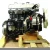 Import For Isuzu 4JB1 JX493Q1 diesel engine pickup engine assembly from China