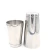 Import For Koriko 28oz /18oz Stainless steel Weighted Boston tin cocktail shaker popular bar tools from China