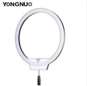 For Photography Studio led circle Yongnuo YN 608 with accessories camera photo studio 608LEDS ring light LED Ring YONGNUO YN608