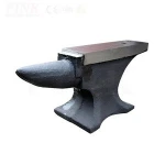 Forged Anvil