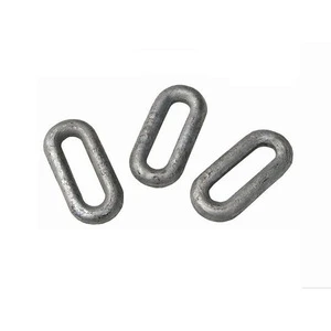 forged PH Type Extended shackle /Chain Link