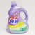 Import Formulas of chemical liquid laundry detergent fabric softener from China