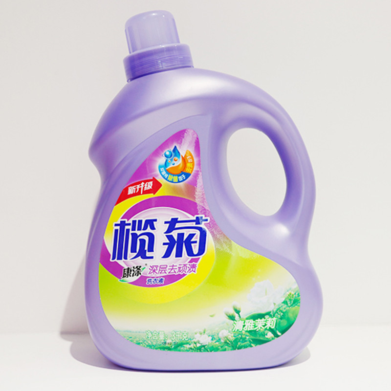 Buy Formulas Of Chemical Liquid Laundry Detergent Fabric Softener from Zhongshan Lanju Daily