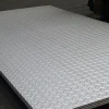 Foshan Aisi 304 Stainless Steel Sheet Linen Finish