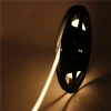 FPH IP65 Waterproof Dotless Flexible COB Led Strip   Wall Ceiling Decoration Outdoor