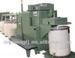 Frame Machine/Textile Spinning Machine For Wool Tops Making And Recombing/Gill Machine