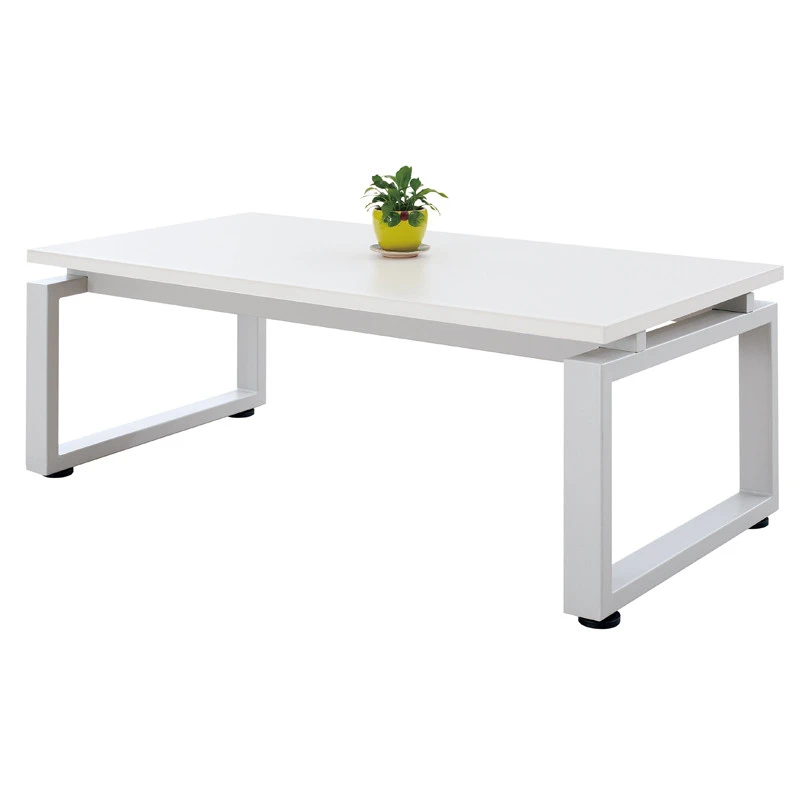 Frame Office Furniture Coffee Table Desk for Sale Hot Sale Factory Price Metal Design Wood 3-5 Years Steel,metal ISO9001 5 Sets