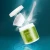 Import Free sample DIY SPA collagen mask powder beauty moisturizing anti-aging jelly mask powder from China