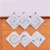 Import Free sample face hand cleansing single use mini wet wipes from China