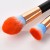 Import Free sample free shipping custom hair Brush makeup brush tool kit from China