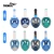 Free sample kuyou thenice  scuba  facemask reusable breathing face  shield snorkel diving  mask