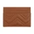 Free sample New producewholesale custom leather slim id credit card holder