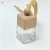 Import Free sample square hanging car diffuser perfume bottle from China
