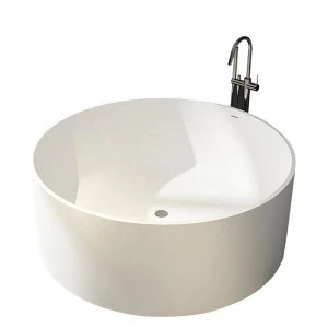 Freestanding bath New model RT1806 portable tubs acrylic bathtubs