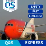 Freight forwarder sea shipping company logistics service air cargo from china to usa/ europe