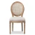 Import French Provincial Vintage Furniture Antique Banquet Rattan Cane Back Louis Event Wedding Chair from China