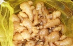 Fresh Ginger