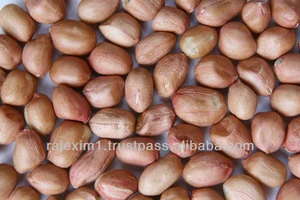 Fresh Indian Quality Peanuts