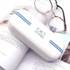 Fresh Look Hard glasses case for Reading Glasses eyewear  for students with custom logo