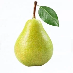 Fresh Pears from South Africa best prices
