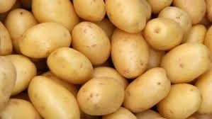 FResh Potatoe