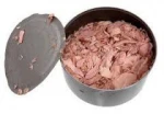 Fresh Shelf Life Canned Tuna Fish