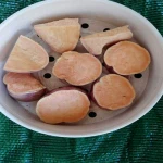 FRESH SWEET POTATO