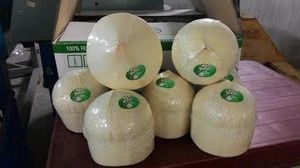 Fresh Young Coconut for Summer 2018