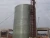 Import FRP Glass fiber reinforced plastic vertical storage tanks winding machinery from China