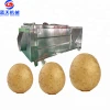 Fruit and vegetable processing and cleaning equipment