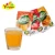 Import Fruit Instant Orange Powder Drink from China