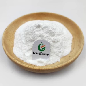 Fruiterco CAS 9005-38-3 Food Grade 99% Sodium Alginate Powder Alginate Sodium