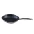 Import frying pot 201stainless steel wok kitchen fry pan  non-stick frying pan nonstick coating from China