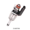 Fuel Injector 31465786 FOR Volvo