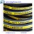 Import Fuel line petrol dispenser rubber pipe oil resistant hydraulic wire braided R1 R2 oil hose from China