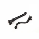 Fuel Pipe Motorcycle Accessories Auto Part Fuel Gas Hose Line Assembly Corrugated Pipe Nylon tube