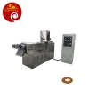 Full Automatic Pet Food Extruder Floating Fish Feed Pellet Machine Fish Feed Manufacturing Machine